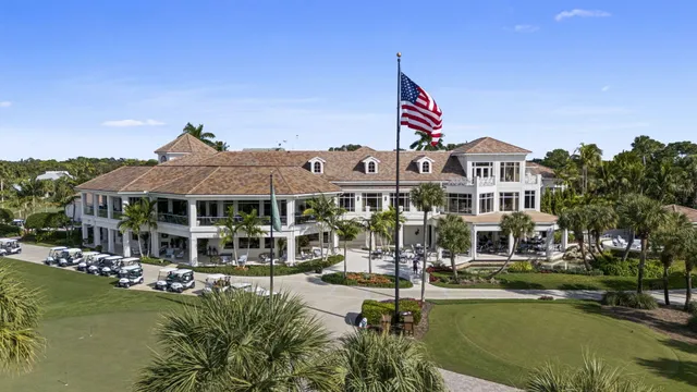 $2,695,000 | 195 Birkdale Lane, Jupiter, FL 33458