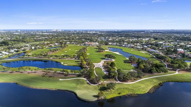 $2,695,000 | 195 Birkdale Lane, Jupiter, FL 33458