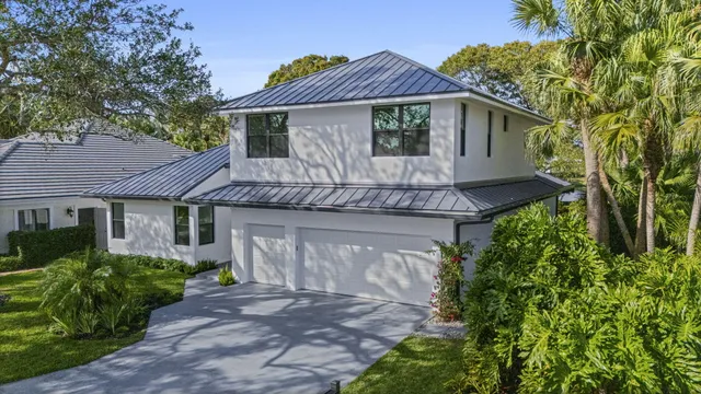 $2,695,000 | 195 Birkdale Lane, Jupiter, FL 33458