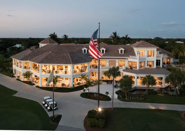$2,695,000 | 195 Birkdale Lane, Jupiter, FL 33458