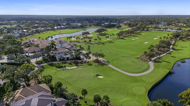 $2,695,000 | 195 Birkdale Lane, Jupiter, FL 33458