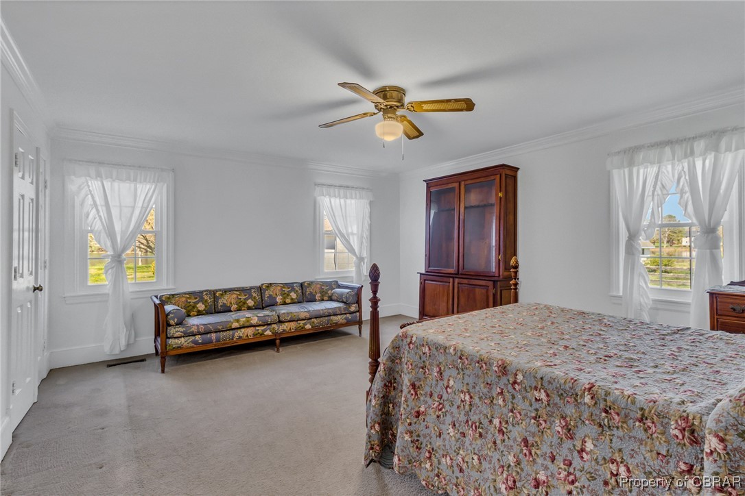 147 Sunset Cove Lane Reedville, VA 22539 - Photo 22 of 44