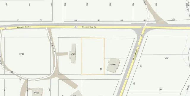 $15,000 | 0 Moccasin Gap Road, Tallahassee, FL 32309