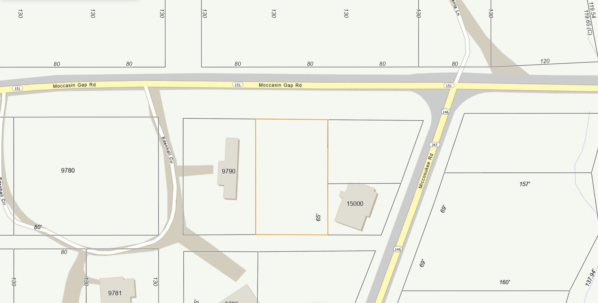 0 Moccasin Gap Road Tallahassee, FL 32309 - Photo 2 of 2