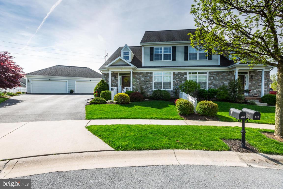 518 Providence Court Lititz, PA 17543 - Photo 1 of 29 Gallery Image 1