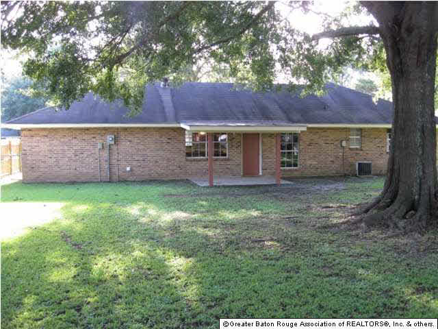 810 Chipley Street Baker, LA 70714 - Photo 3 of 11