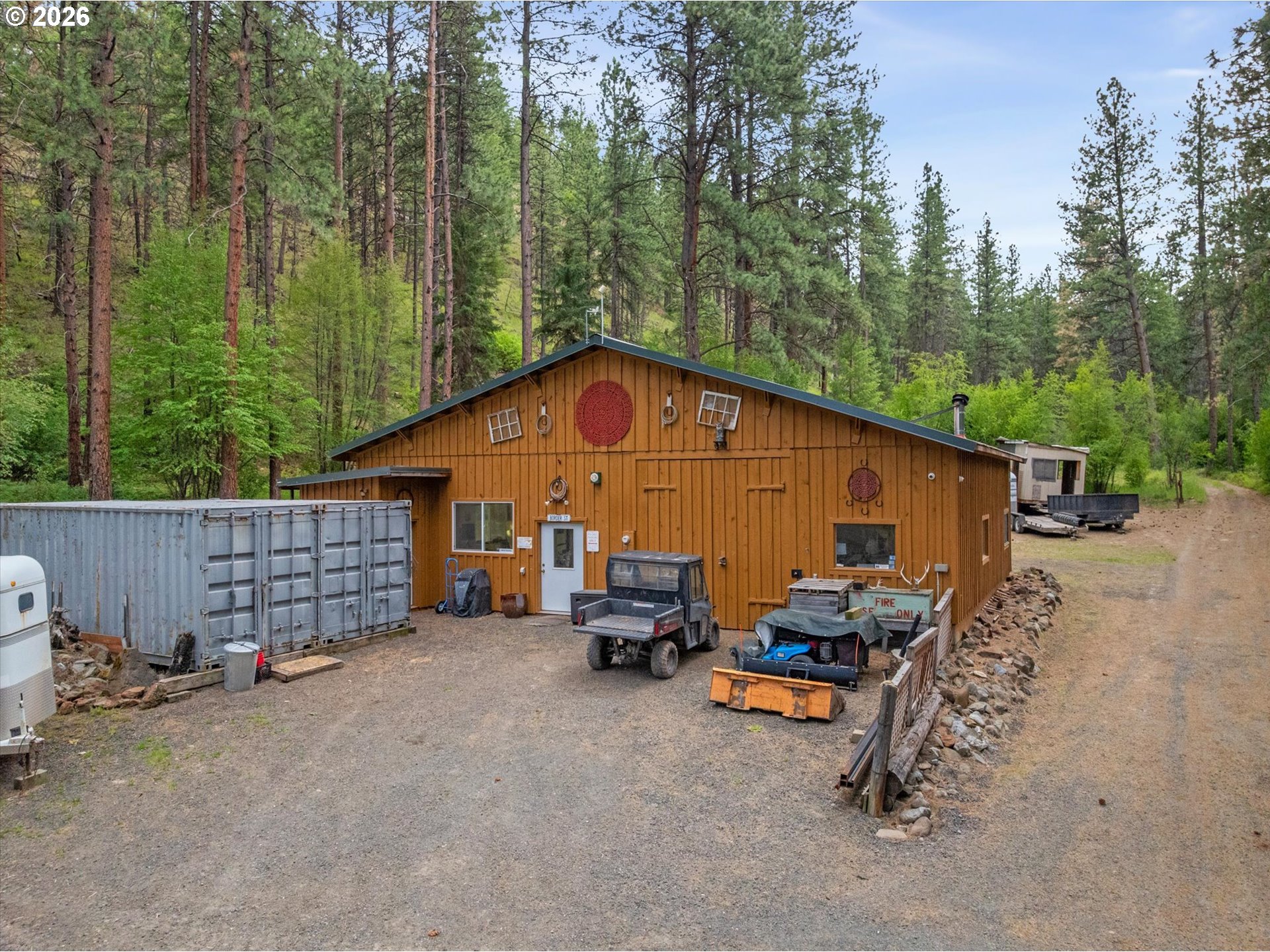 25855 Pine Creek Road John Day, OR 97845 - Photo 15 of 48