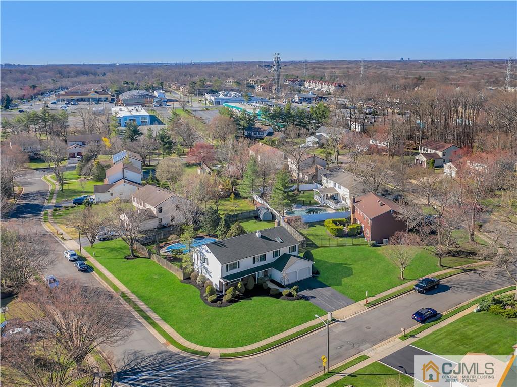 25 Pine Ridge Drive Edison, NJ 08820 - Photo 3 of 26