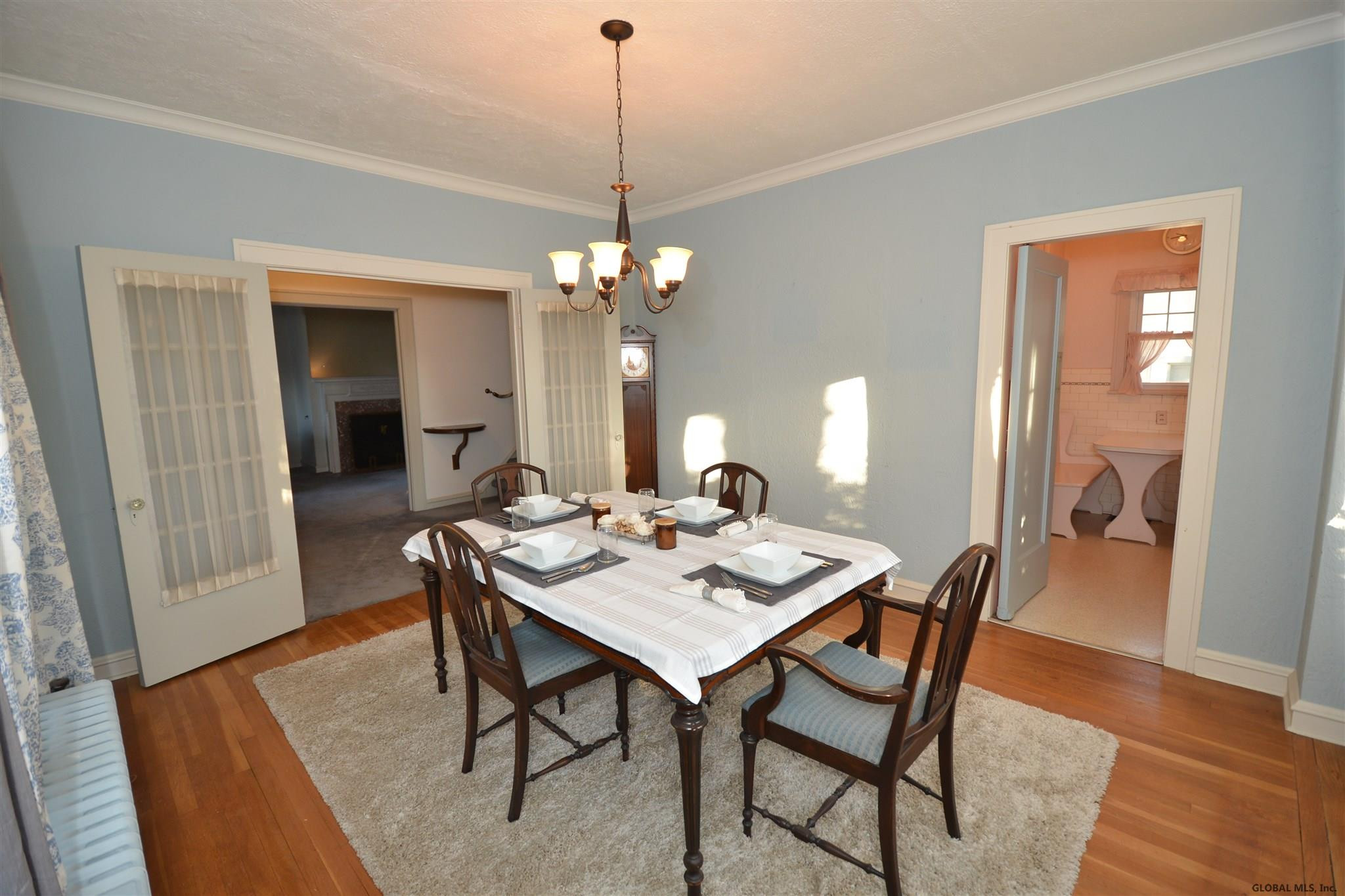 9 Pershing Road Amsterdam, NY 12010 - Photo 19 of 38 Photo 19