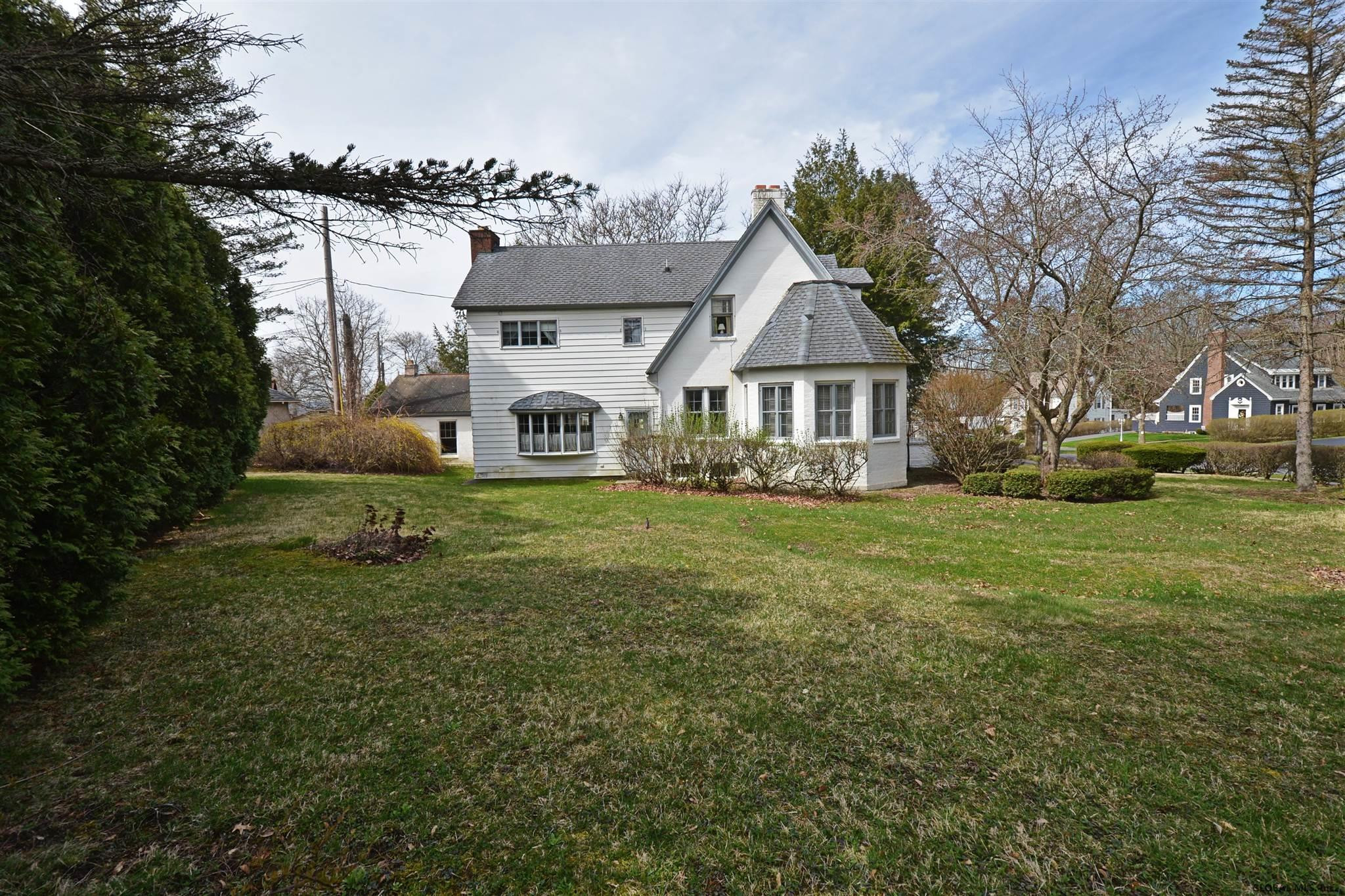 9 Pershing Road Amsterdam, NY 12010 - Photo 36 of 38 Photo 36