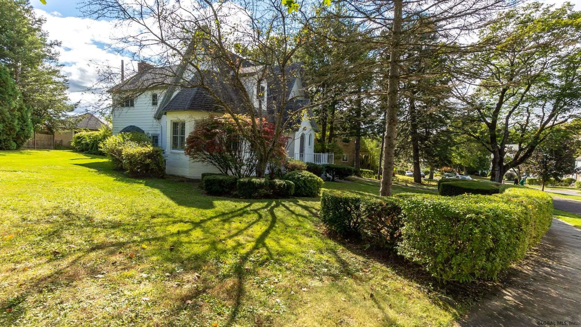 9 Pershing Road Amsterdam, NY 12010 - Photo 38 of 38 Photo 38