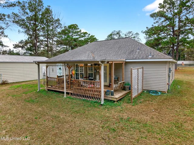 $250,000 | 6030 Highway 43 North, Carriere, MS 39426