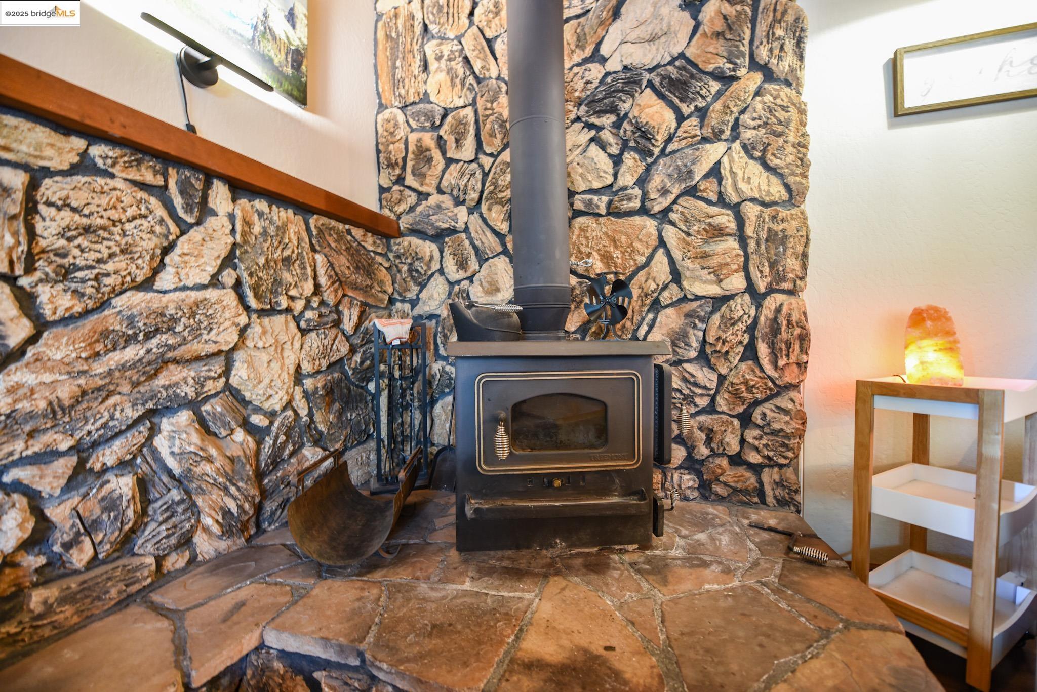 22576 Confidence Road Twain Harte, CA 95383 - Photo 14 of 53