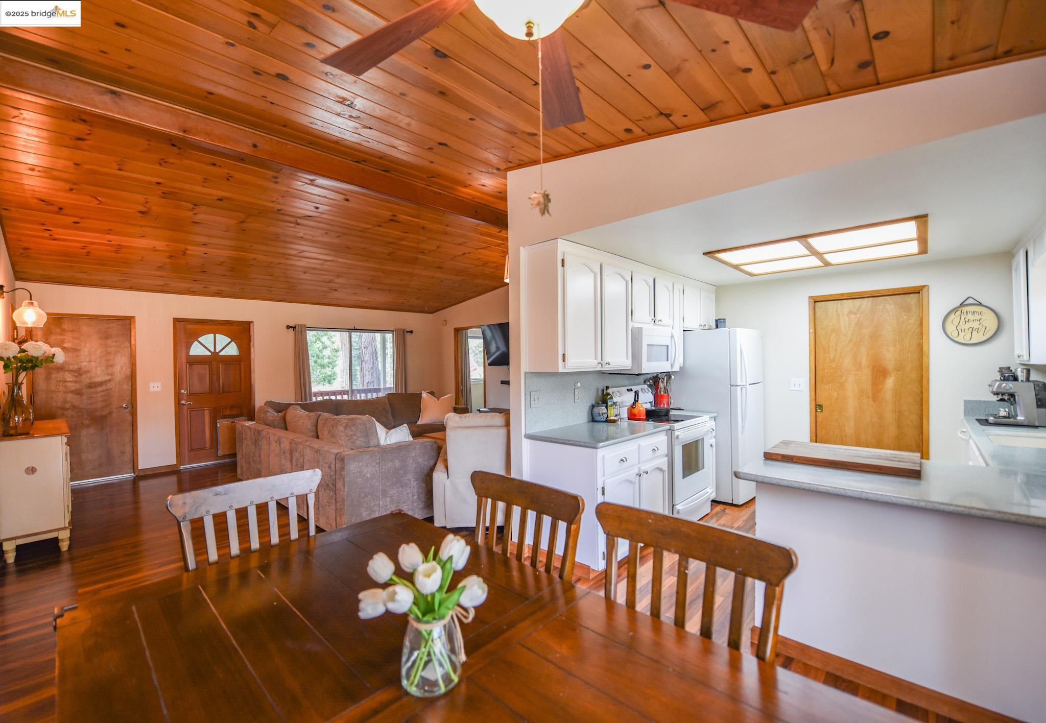 22576 Confidence Road Twain Harte, CA 95383 - Photo 16 of 53