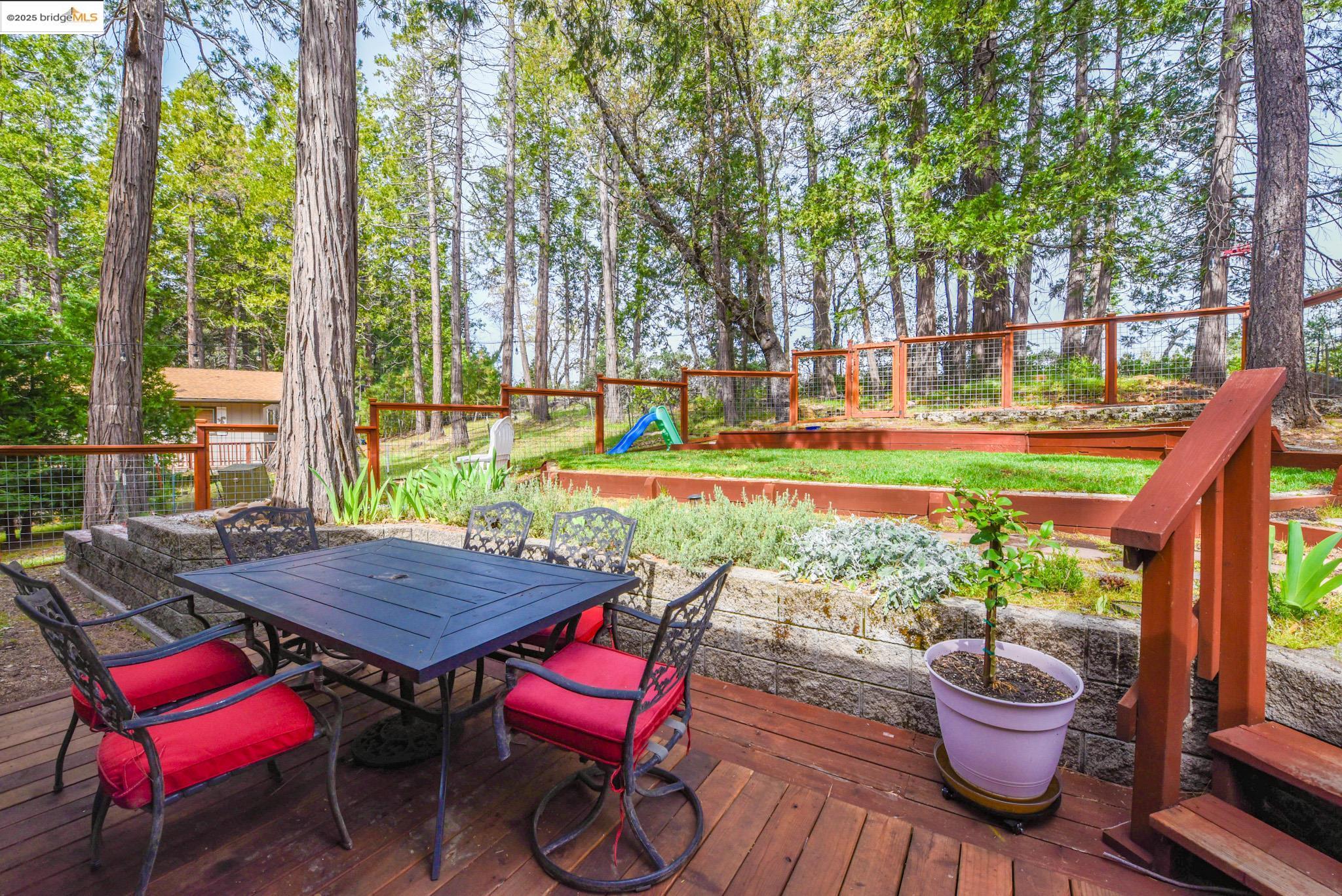 22576 Confidence Road Twain Harte, CA 95383 - Photo 40 of 53