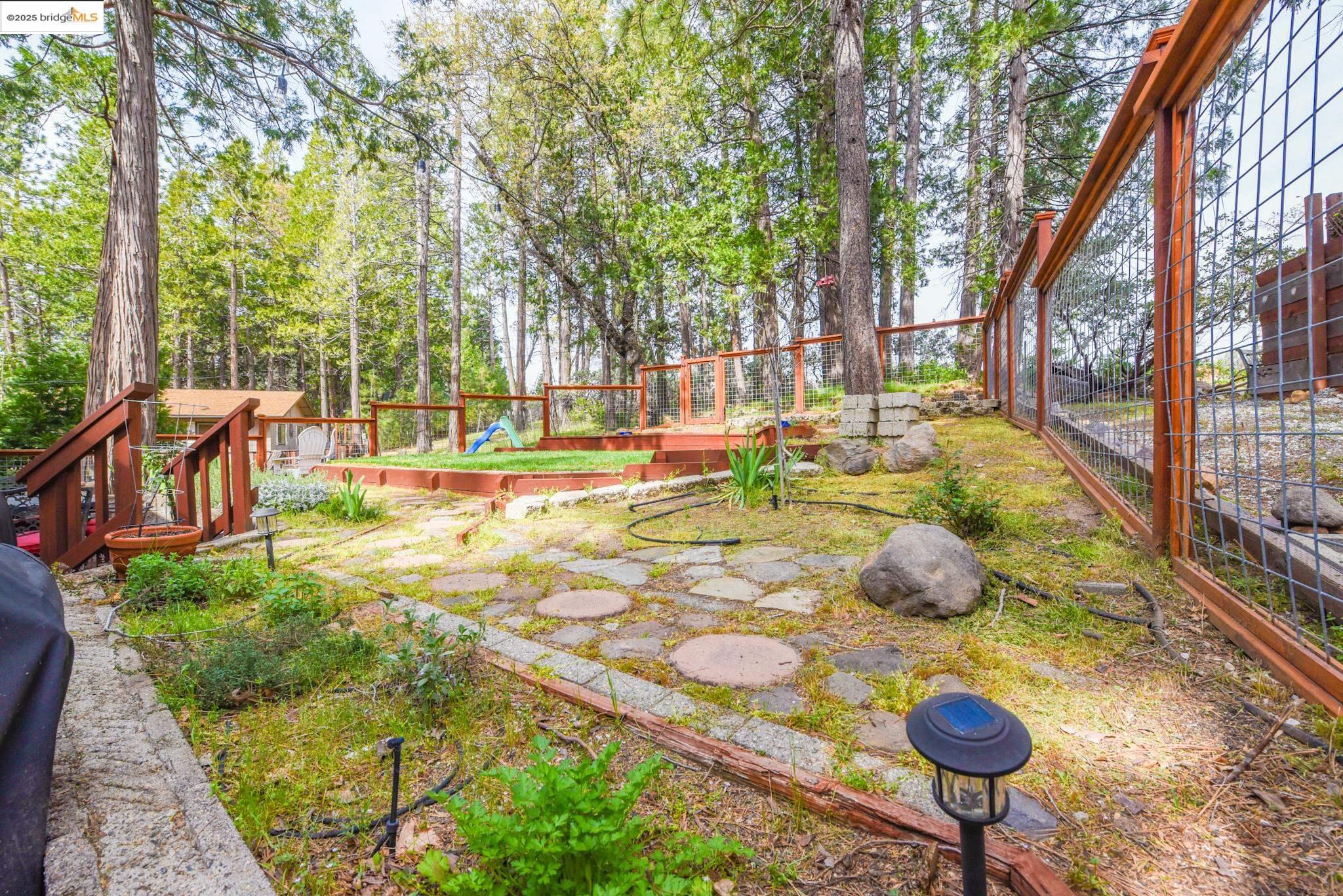 22576 Confidence Road Twain Harte, CA 95383 - Photo 41 of 53