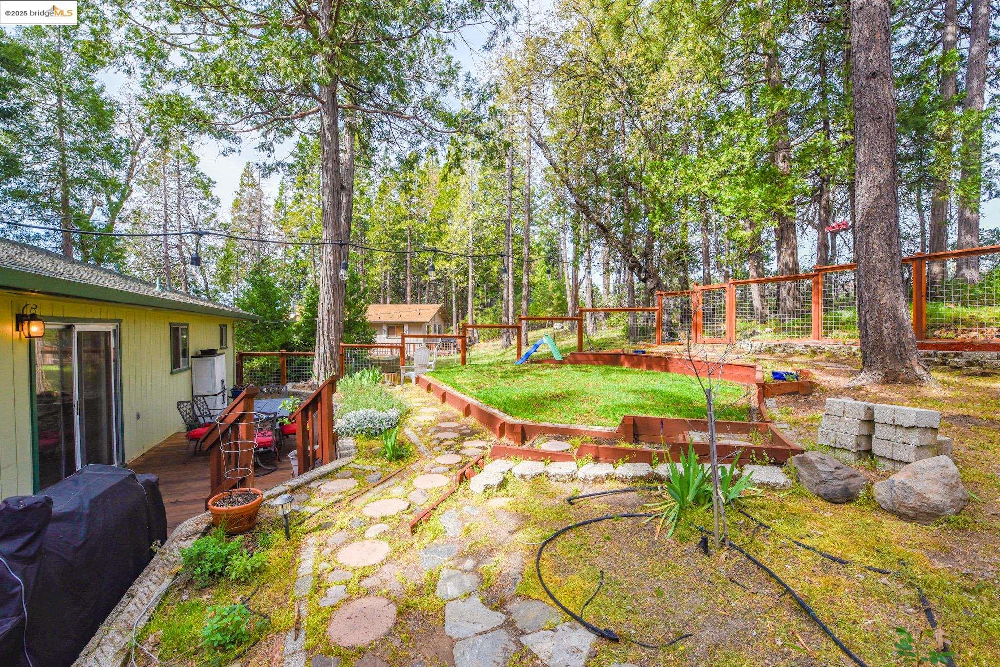 22576 Confidence Road Twain Harte, CA 95383 - Photo 42 of 53