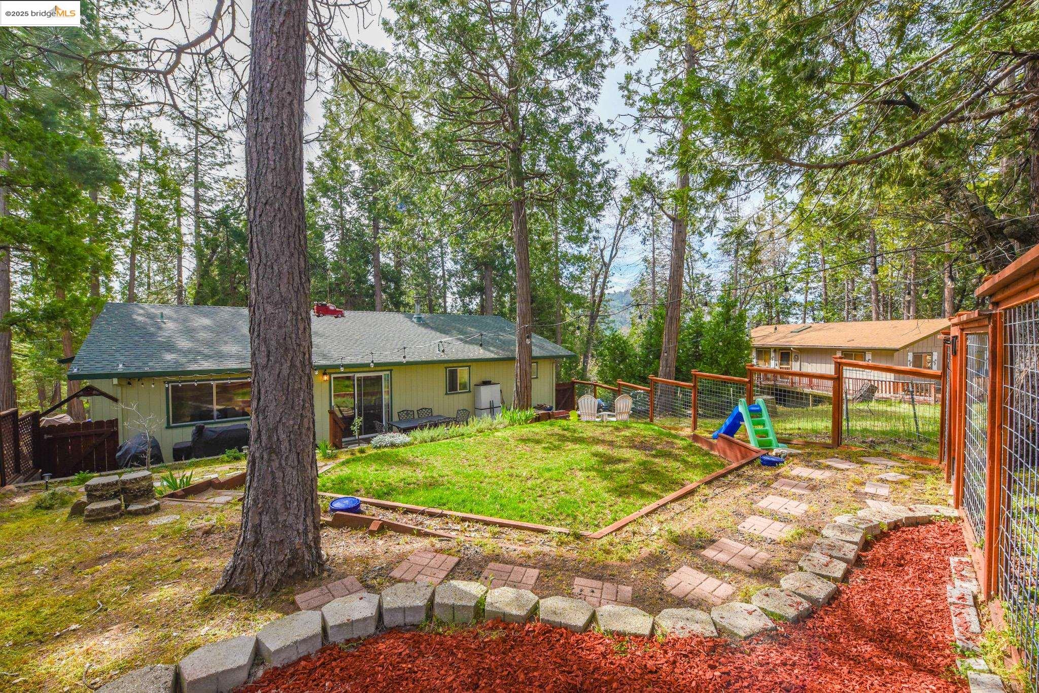 22576 Confidence Road Twain Harte, CA 95383 - Photo 45 of 53