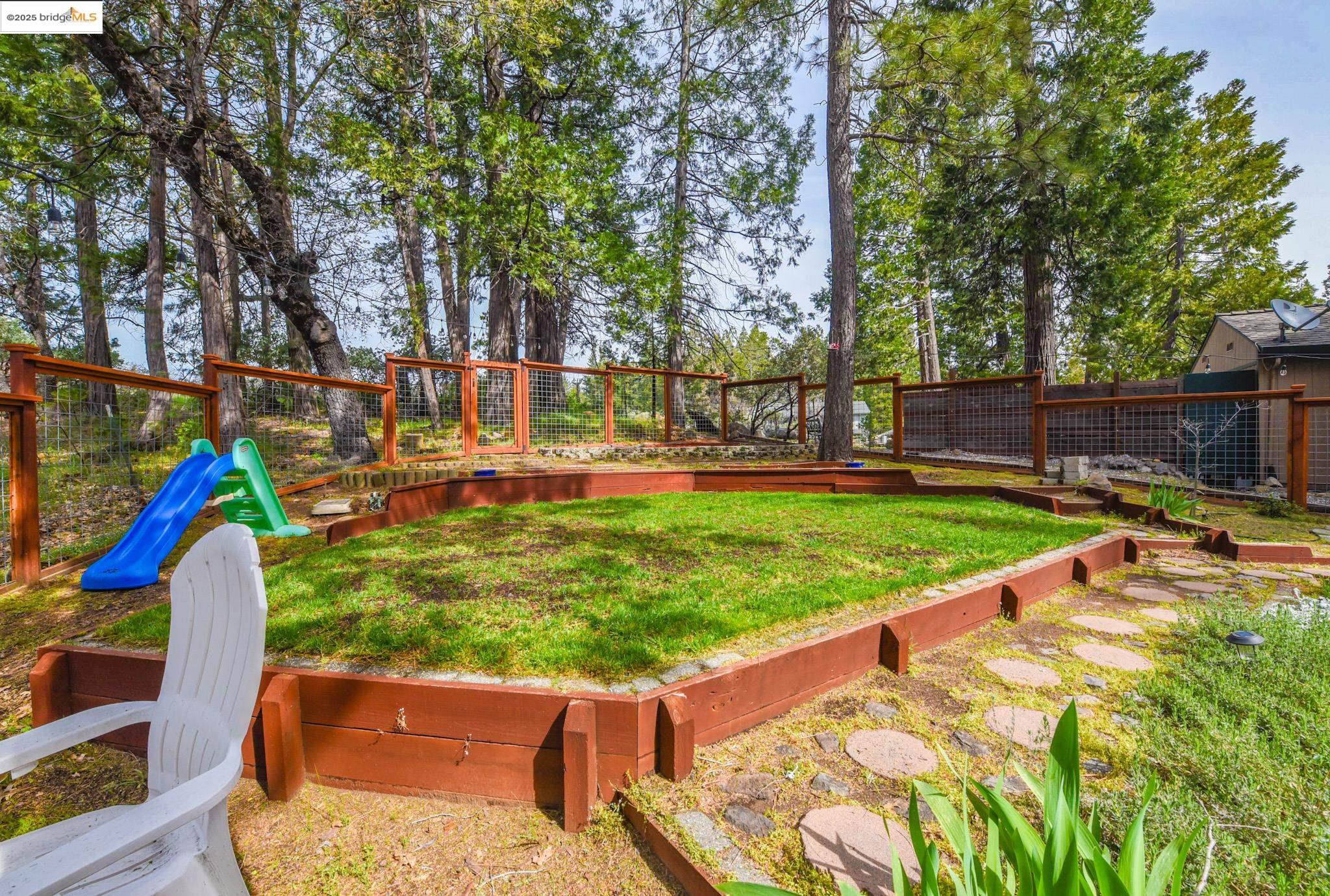 22576 Confidence Road Twain Harte, CA 95383 - Photo 47 of 53