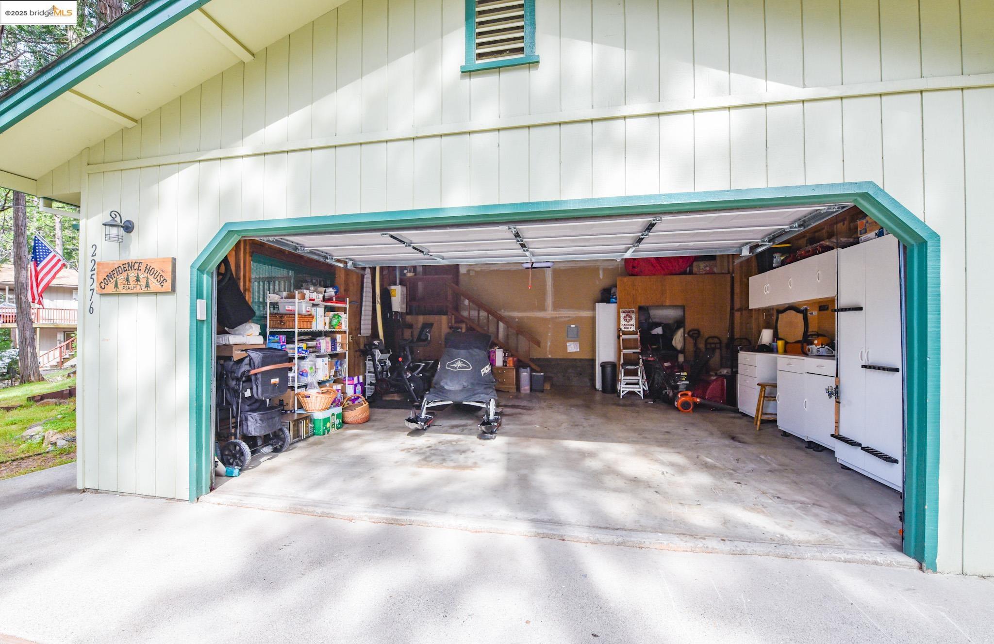 22576 Confidence Road Twain Harte, CA 95383 - Photo 49 of 53