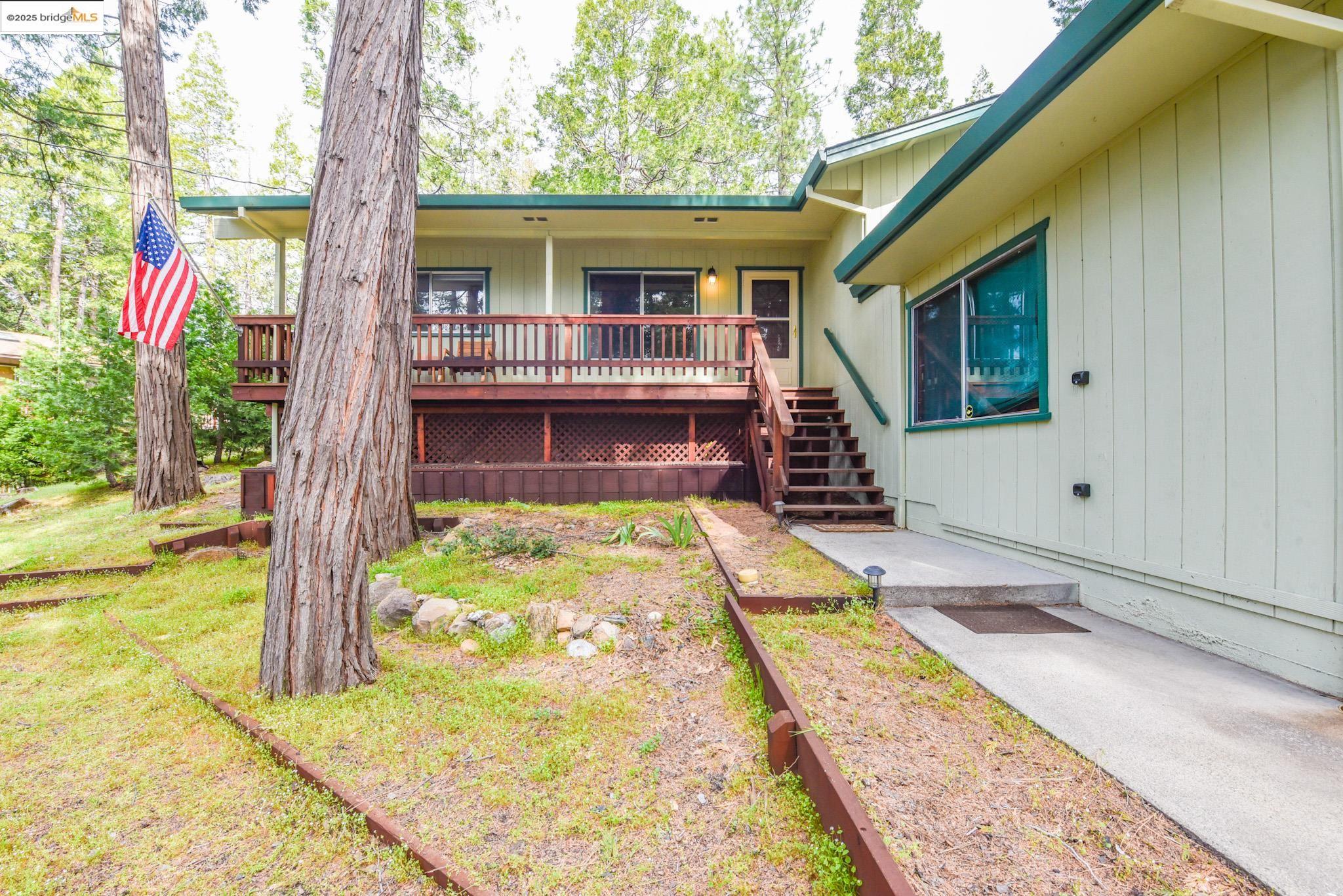 22576 Confidence Road Twain Harte, CA 95383 - Photo 5 of 53