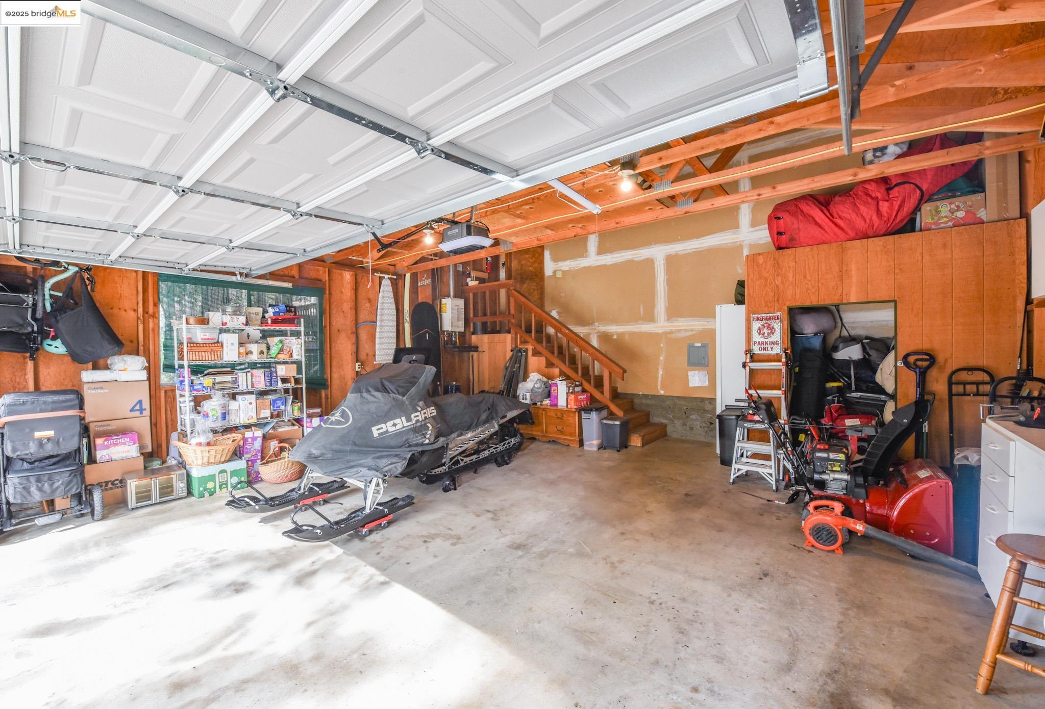 22576 Confidence Road Twain Harte, CA 95383 - Photo 51 of 53