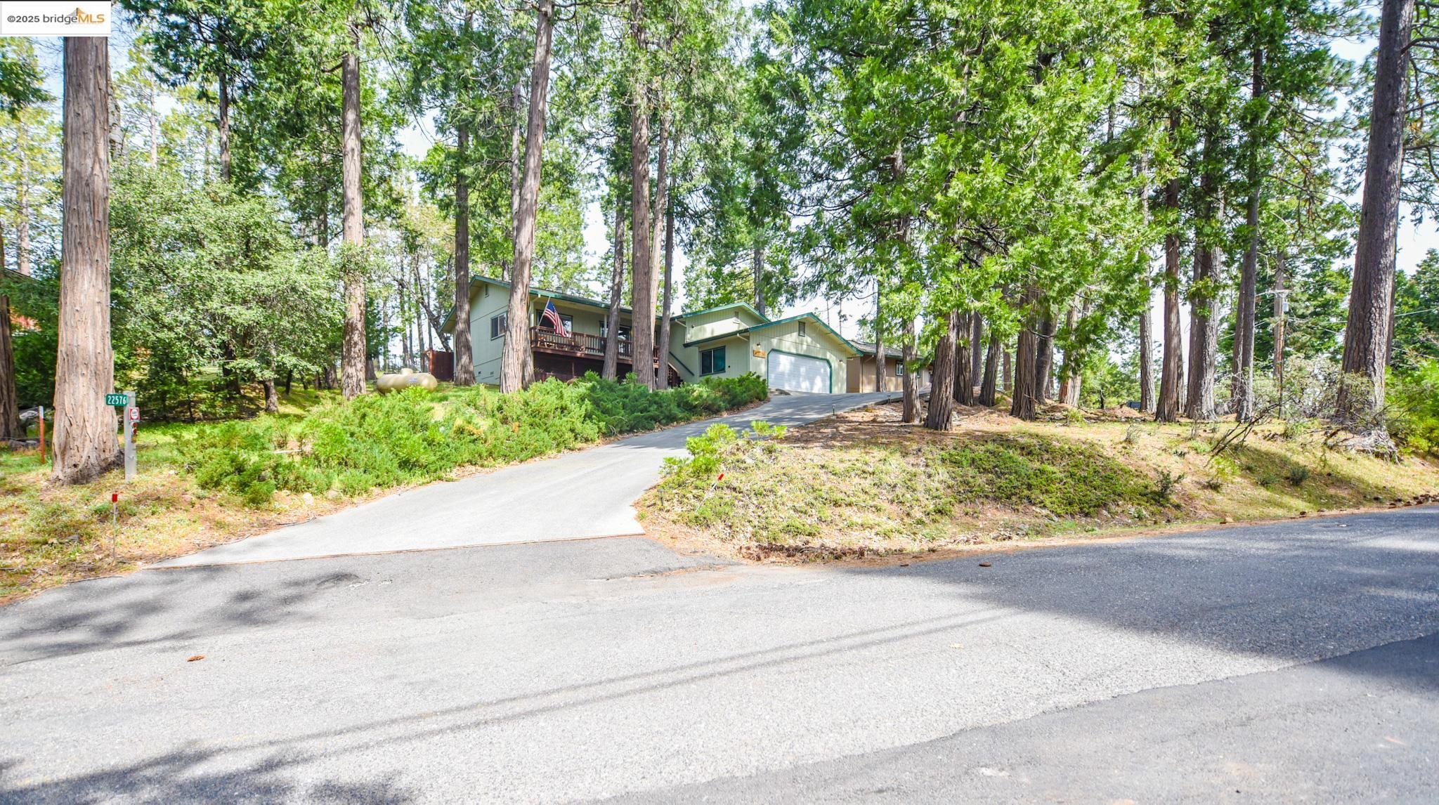 22576 Confidence Road Twain Harte, CA 95383 - Photo 52 of 53