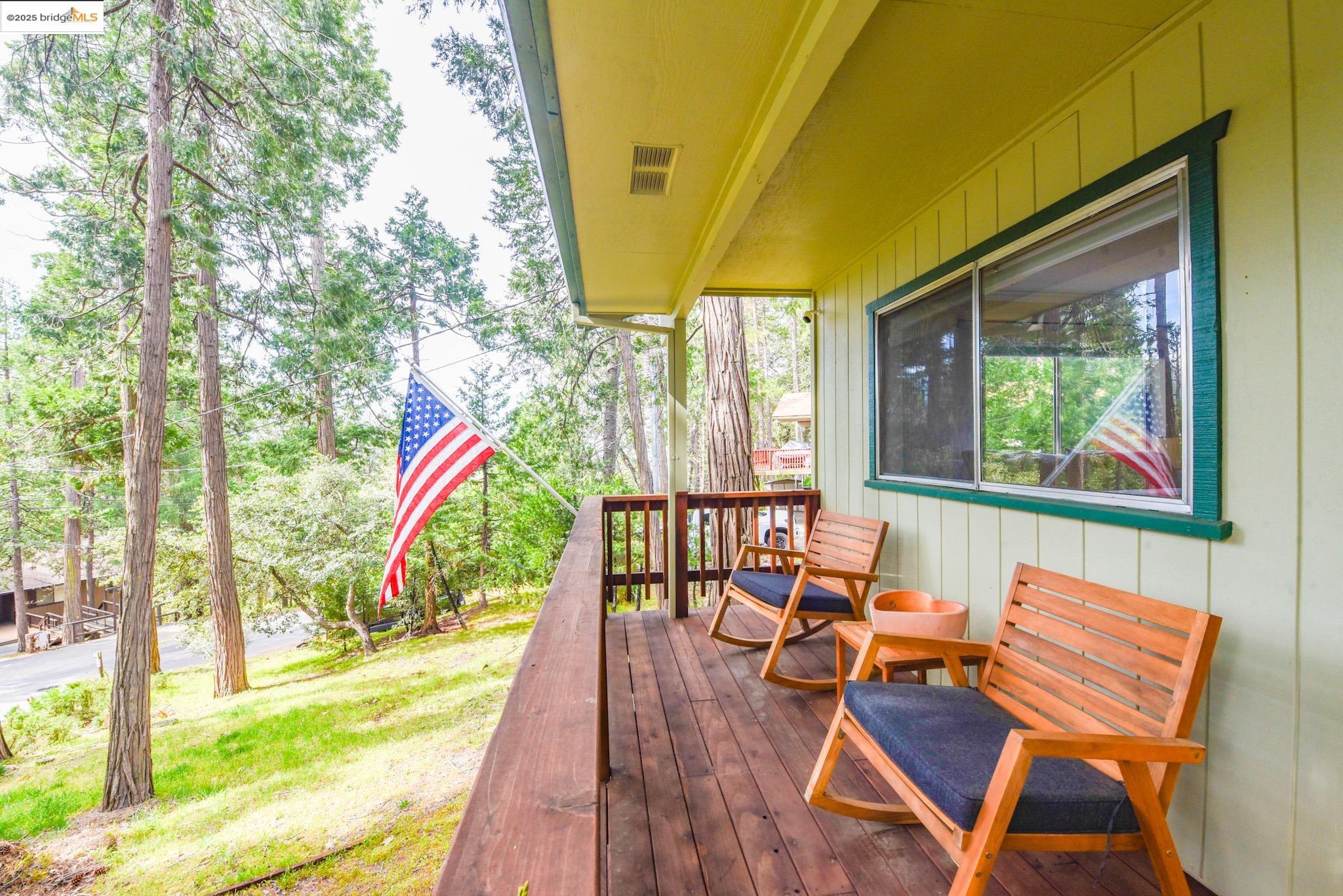 22576 Confidence Road Twain Harte, CA 95383 - Photo 8 of 53