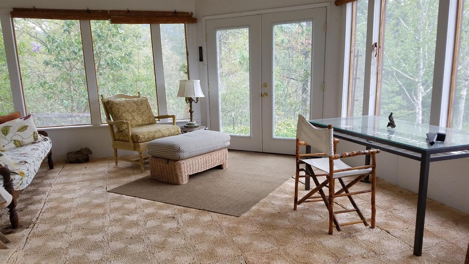 143 Stephen Way Williams, OR 97544 - Photo 7 of 34 Awesome Sun Room