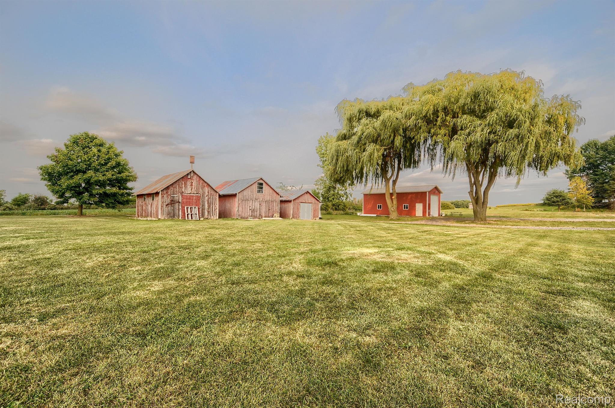 4431 Gosline Road Marlette, MI 48453 - Photo 35 of 67 Gallery Image 35