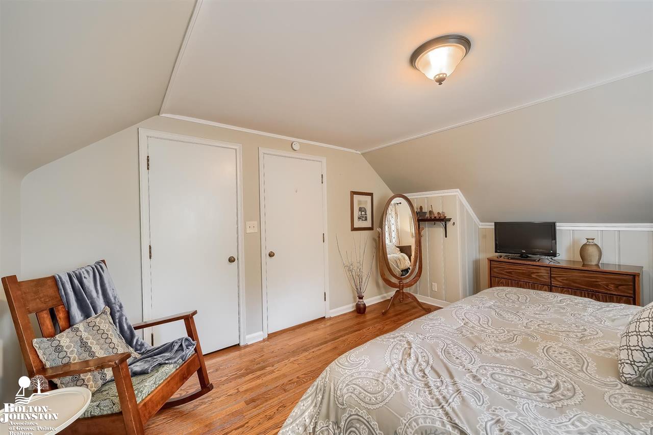 285 Moross Road Grosse Pointe Farms, MI 48236 - Photo 25 of 50