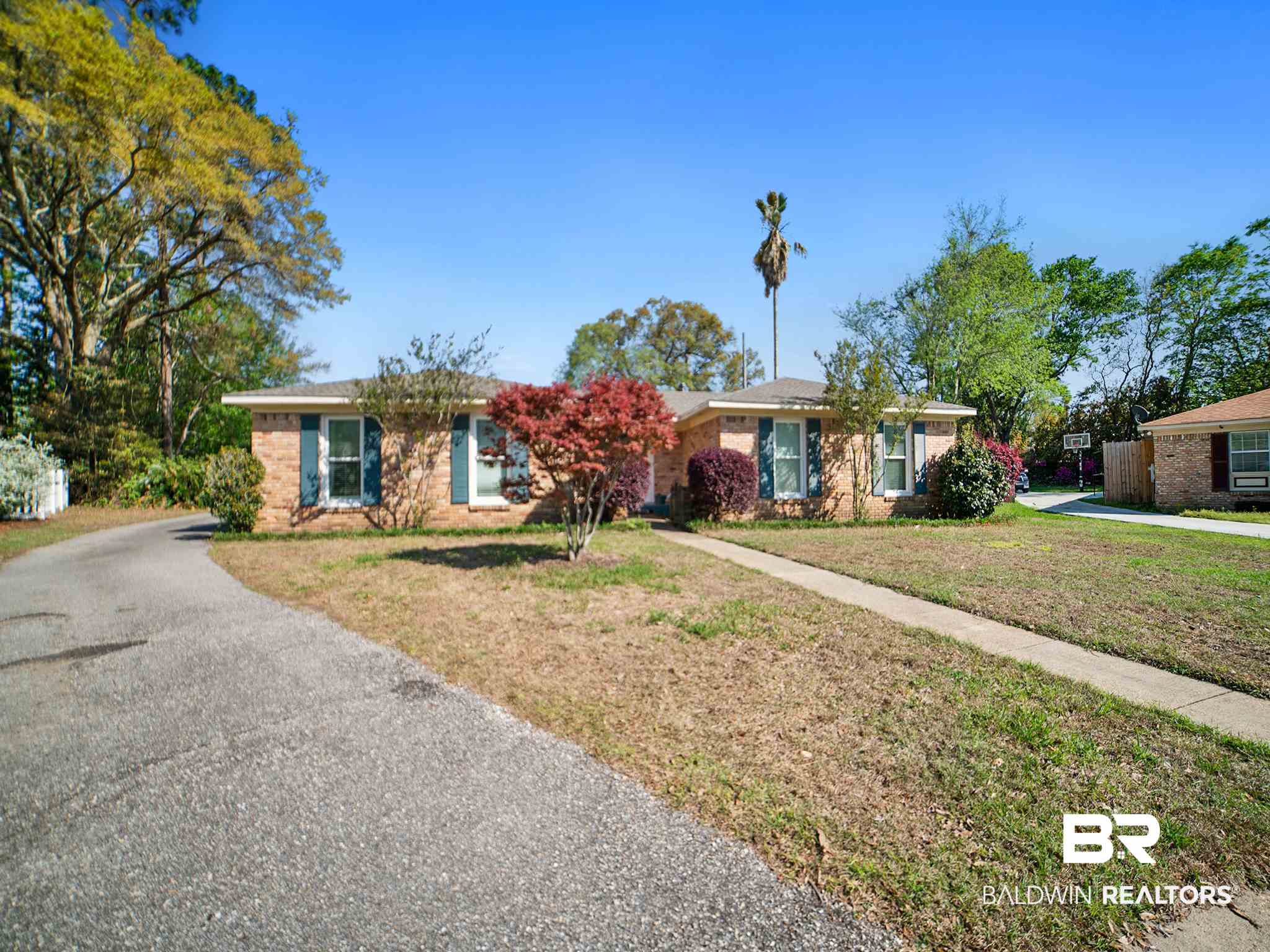 6501 Middleburg Court Mobile, AL 36608 - Photo 32 of 33
