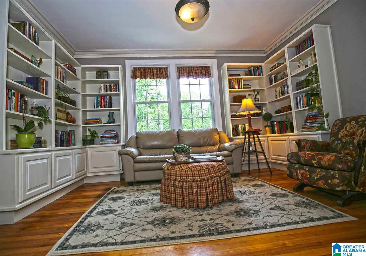 521 Rutherford Drive Birmingham, AL 35206 - Photo 20 of 43