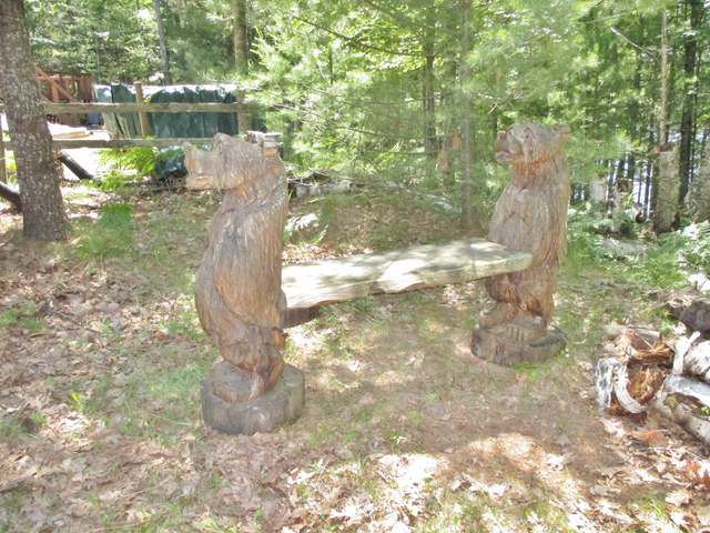 9948 Baker Lake Road Minocqua, WI 54548 - Photo 15 of 20 Gallery Image 15