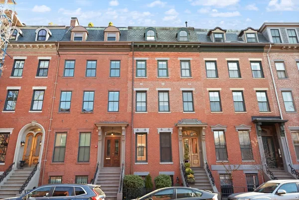 $4,500 | 19 Milford Street, Unit 3, Boston, MA 02118