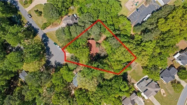 $424,900 | 255 White Pines Drive, Alpharetta, GA 30004