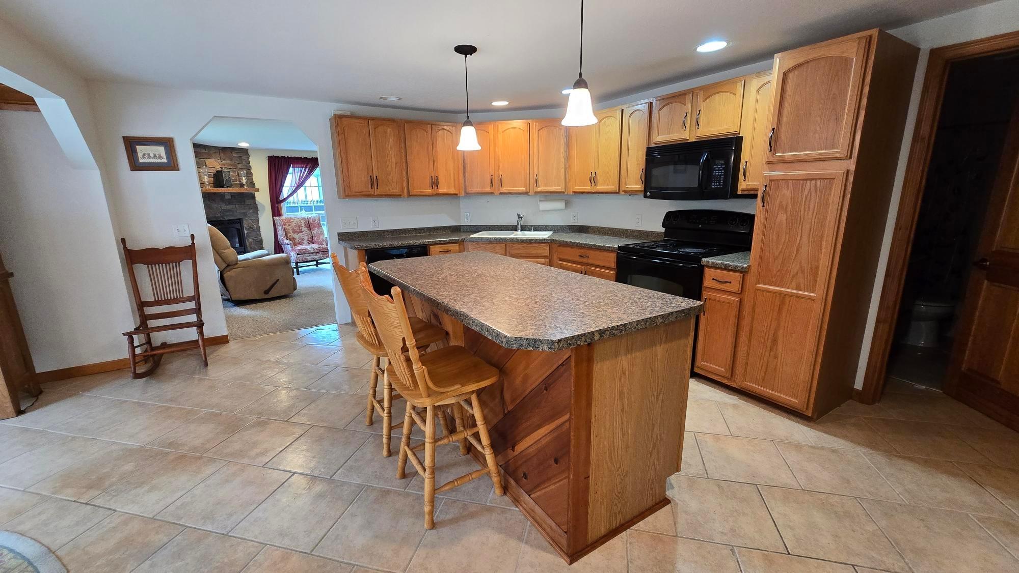 3880 Evergreen Road Eagle River, WI 54521 - Photo 6 of 29 Gallery Image 6
