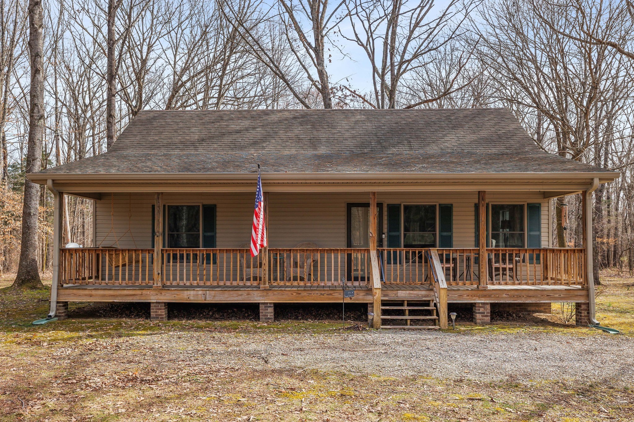 198 Thompson Cemetery Road Dickson, TN 37055 - Photo 54 of 55 Gallery Image 54
