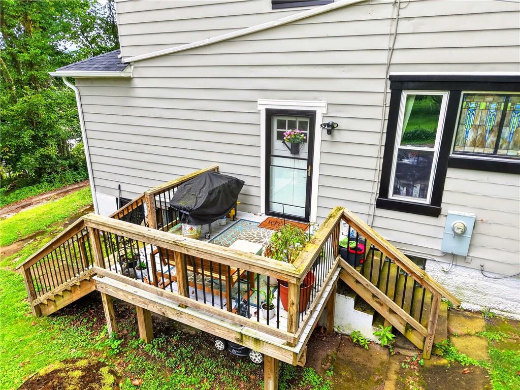 4004 Noblestown Road Oakdale, PA 15071 - Photo 38 of 50 Gallery Image 38