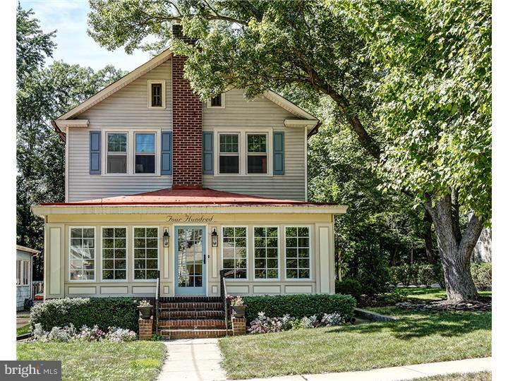 400 Chestnut Street Haddonfield, NJ 08033 - Photo 1 of 18 Gallery Image 1