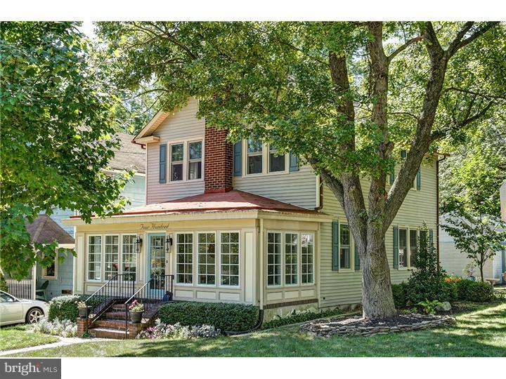 400 Chestnut Street Haddonfield, NJ 08033 - Photo 2 of 18 Gallery Image 2