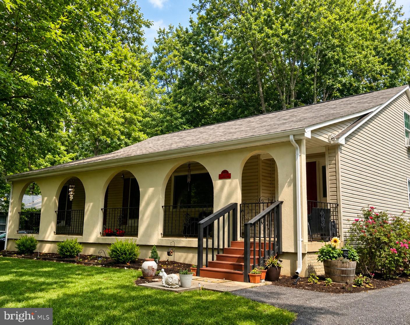 135 Washington Street Locust Grove, VA 22508 - Photo 2 of 3