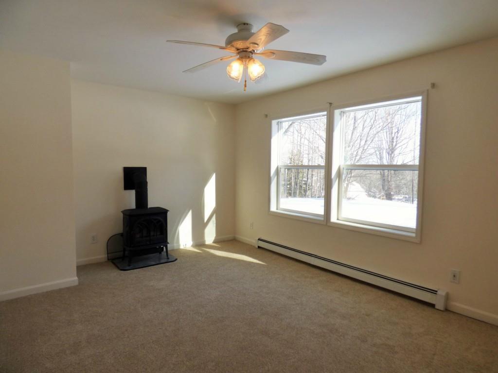 744 Post Road Bowdoinham, ME 04008 - Photo 2 of 22 Living Room