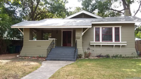 $1,894 | 280 Post Avenue, San Antonio, TX 78215