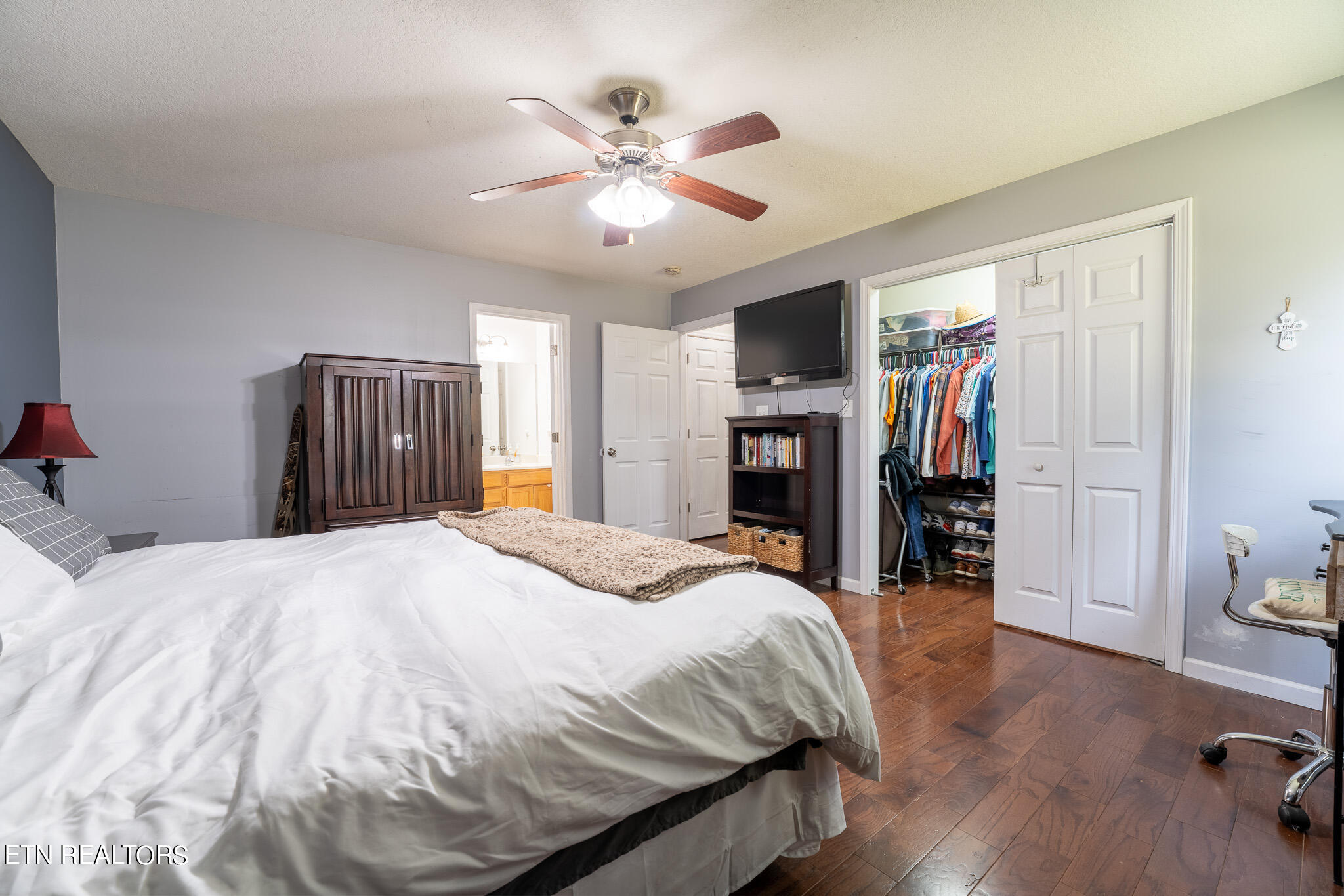 7649 Bud Hawkins Road Corryton, TN 37721 - Photo 16 of 27 15