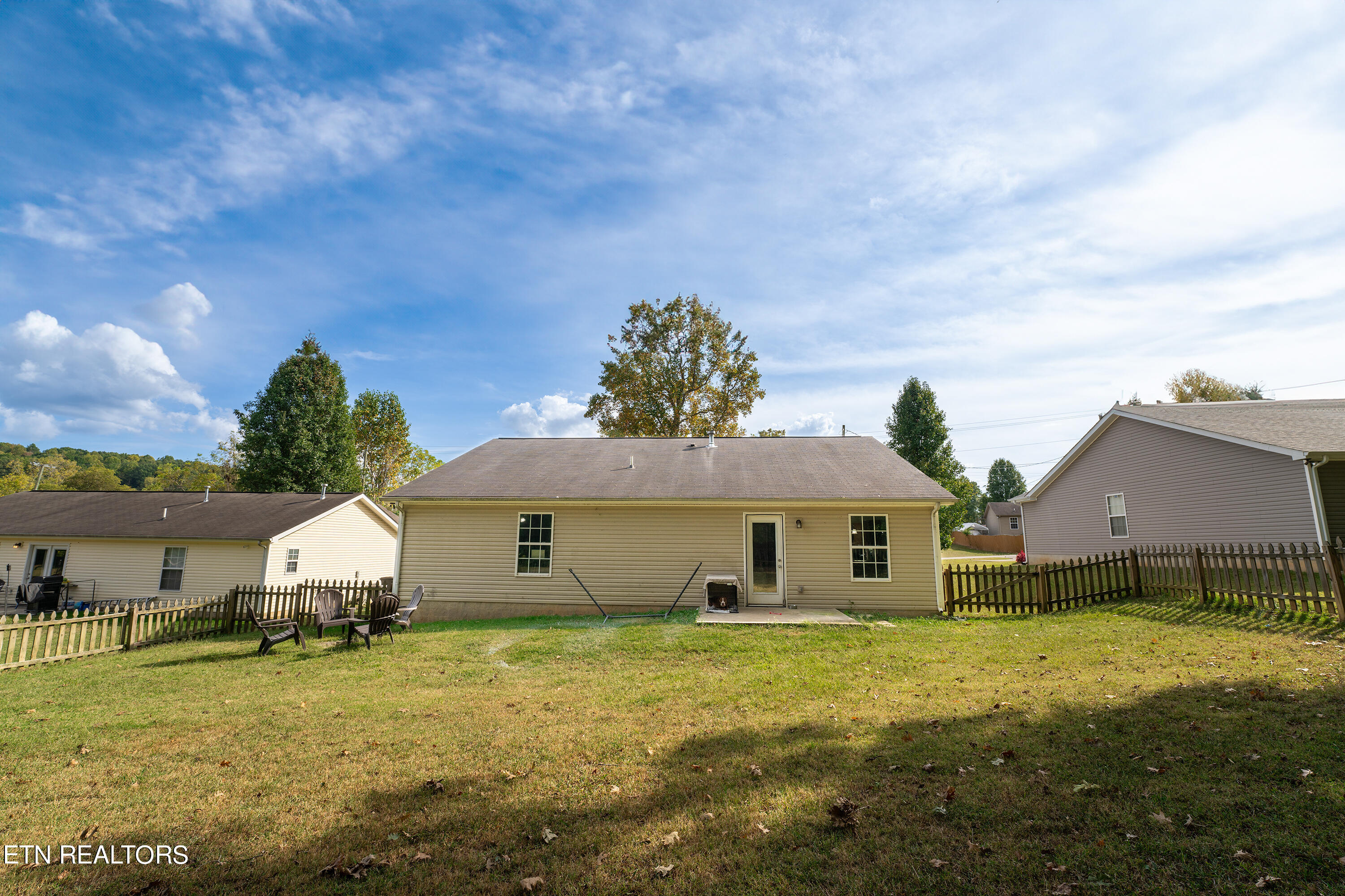 7649 Bud Hawkins Road Corryton, TN 37721 - Photo 21 of 27 20