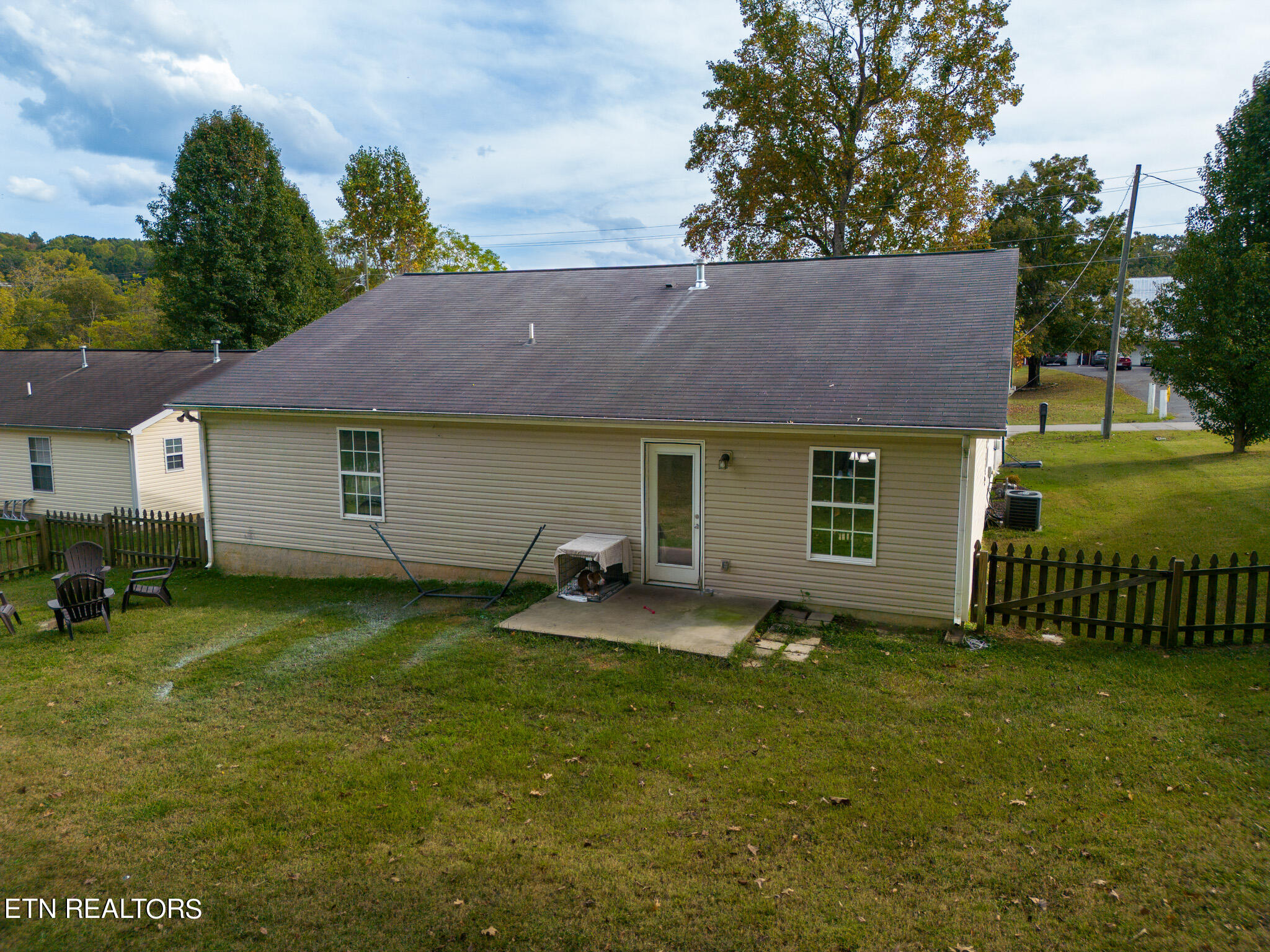 7649 Bud Hawkins Road Corryton, TN 37721 - Photo 23 of 27 22