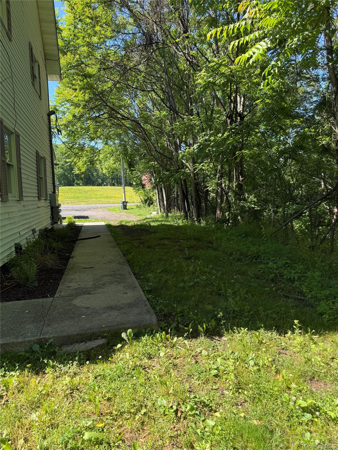 570 Mt Hope Road, Unit 1 Middletown, NY 10940 - Photo 39 of 41 Side of the house