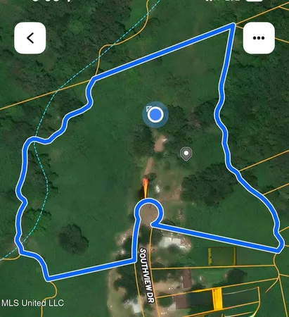 $69,990 | 21 Southview Drive, Natchez, MS 39120