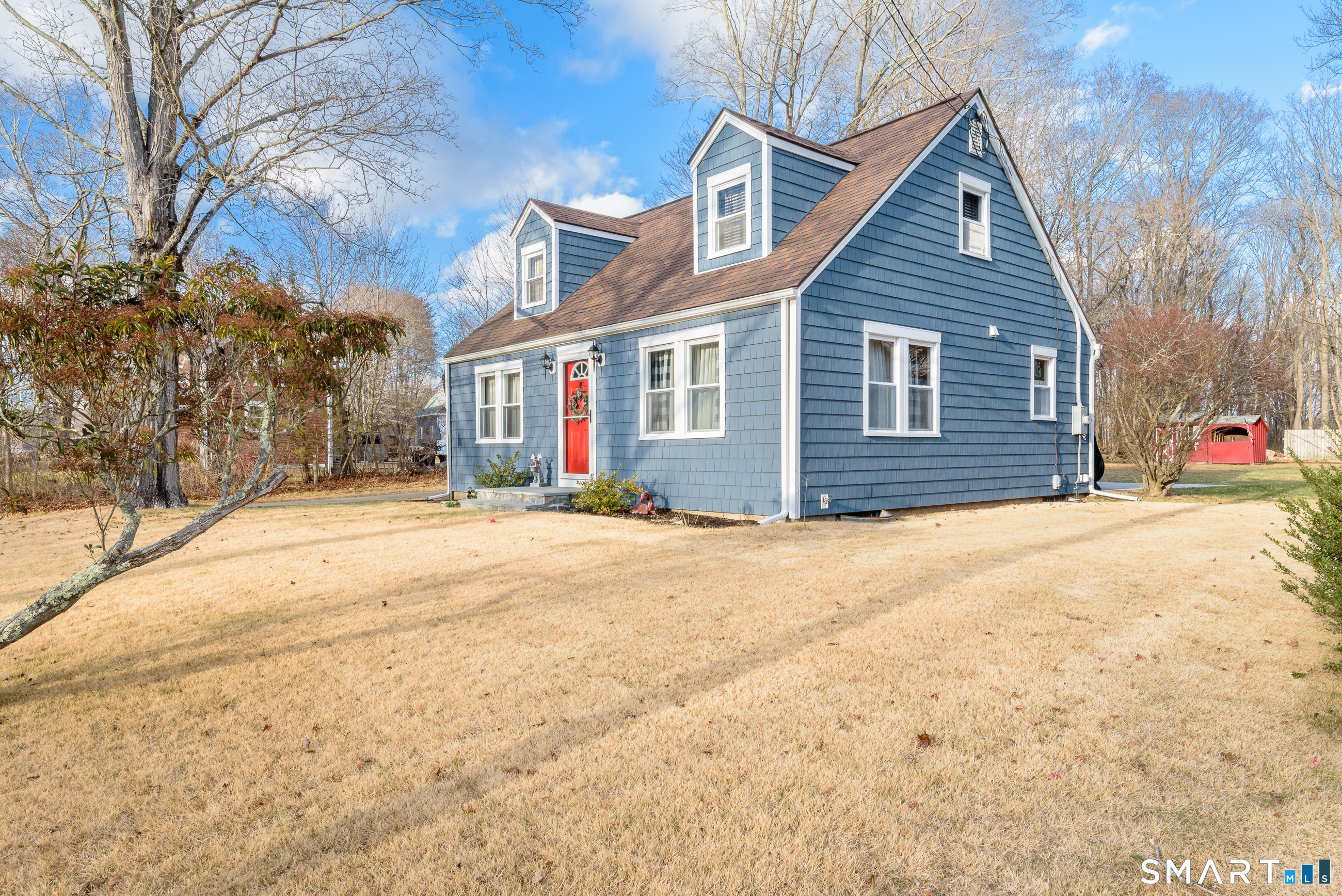 214 Thayer Road Haddam, CT 06441 - Photo 1 of 1 Gallery Image 1